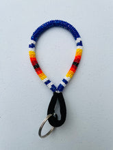 Load image into Gallery viewer, Pocket Lanyard