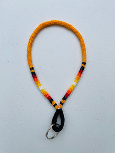 Wrist Lanyard