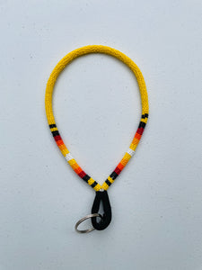 Wrist Lanyard