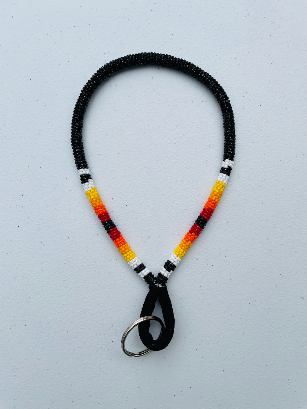 Wrist Lanyard