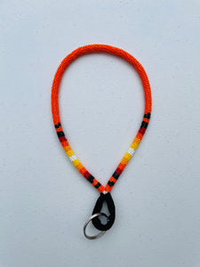 Wrist Lanyard